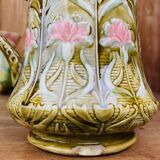 Orchies slip pitcher