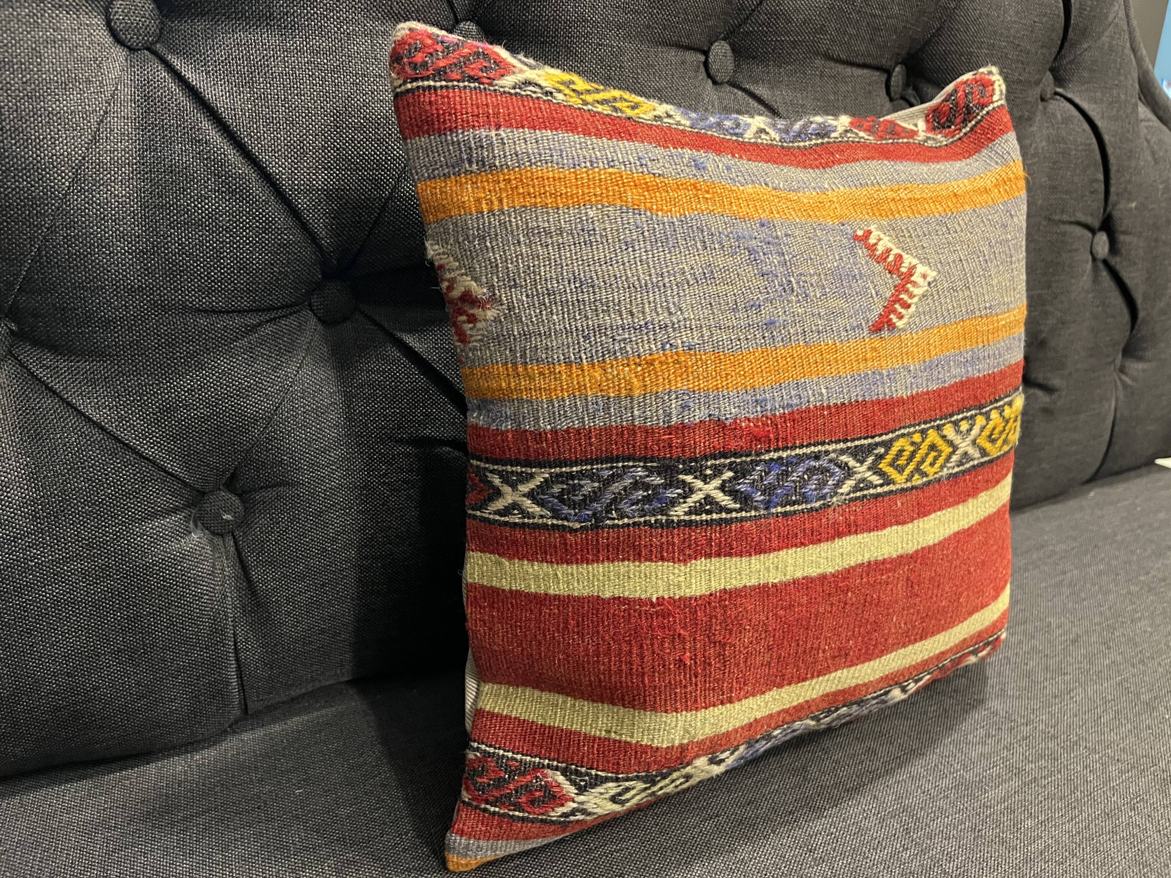 Kilim Cushion Cover