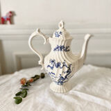 Myott Staffordshire English Porcelain Teapot