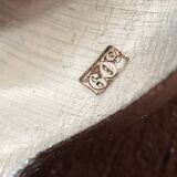 Collet goldsmith fork and spoon