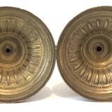 Pair of candlesticks