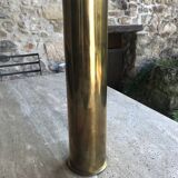 Porte parapluie vase douille obus magdeburg 1916 polte diamètre 11cm, hauteur 50cm