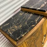 Parisian Art Deco Buffet