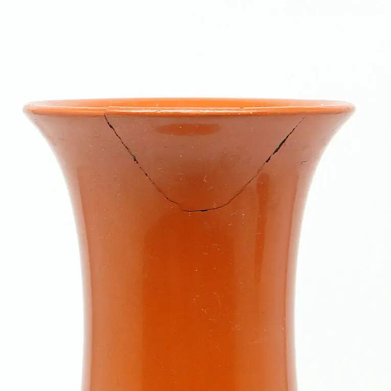 Oriental vase, Japan, 1950s