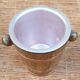 Vintage ice bucket