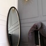 Audoux and Minet Mirror