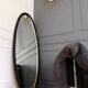 Audoux and Minet mirror