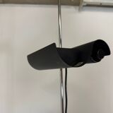 Italian Design Architonic Oluce DIM 333 floor lamp by Vico Magistretti