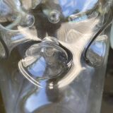 Carafe aux formes atypqiues