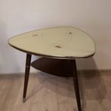 Coffee table, 1960s.