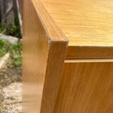 Vintage chest of drawers