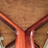 Scandinavian dining table