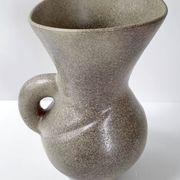 Vase vintage signé Balas 1960