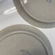 12 vintage Hollandia sarreguemine plates