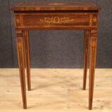 Louis XVI style side table