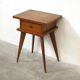 Bedside table 40s
