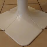 Vintage coffee table by Étienne Fermigier from the 1970s.