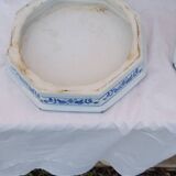 Chinese Octagonal Planter