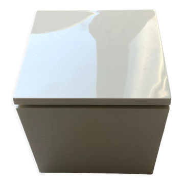 Cuboluce lamp
