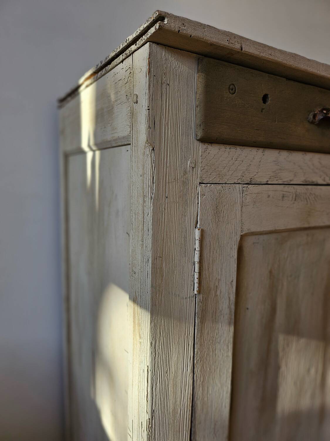 Grand Parisian peasant buffet