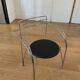 Chaises lune d'argent pascal mourgue