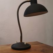 Lampe de bureau vintage années 50