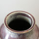 Vase en grès émaillé Roger Jacques Grès du Puisaye