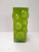Bubble vase green space age Illums Bolighus 70s