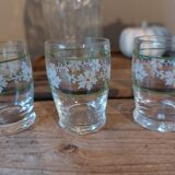 Ancien petit verre à liqueur