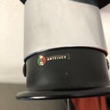 Chandelier light fixture Gino Sarfatti for Arteluce model 2097/30