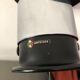 Chandelier light fixture Gino Sarfatti for Arteluce model 2097/30