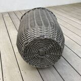 Panier à bûches
