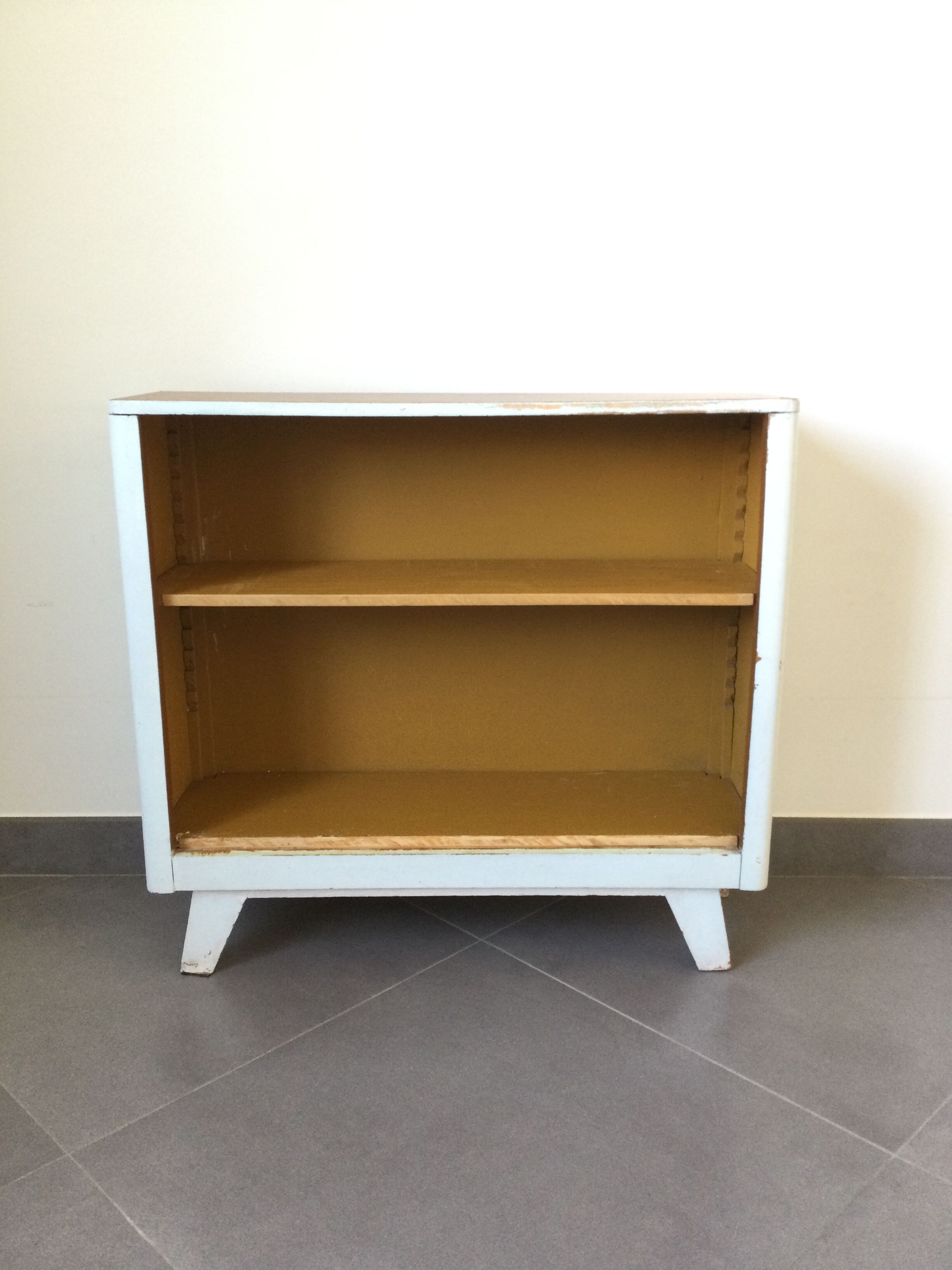 Bibus storage cabinet