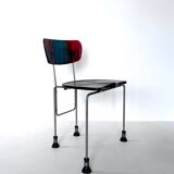 Broadway chair by Gaetano Pesce for Bernini, 1993