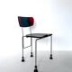 Chaise Broadway de Gaetano Pesce pour Bernini, 1993