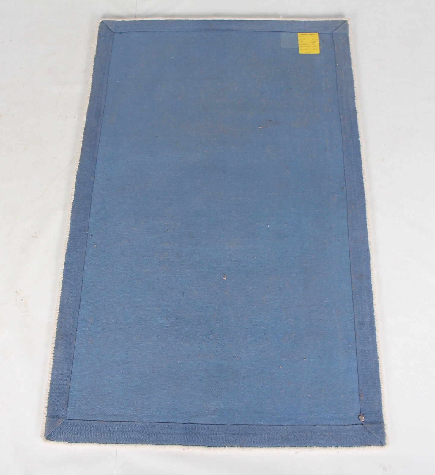 Indian vintage rug 151 x 94 cm in wool