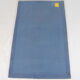 Indian vintage rug 151 x 94 cm in wool
