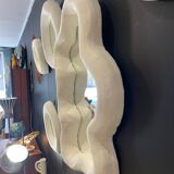 Free-form mirror