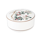 Porcelain flower box