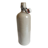 Stoneware bottle