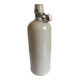 Bouteille en grès