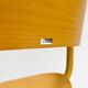 Thonet 404 F design chair by Stefan Diez (per piece), 2007