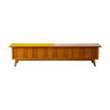 Scandinavian sideboard 230 cm