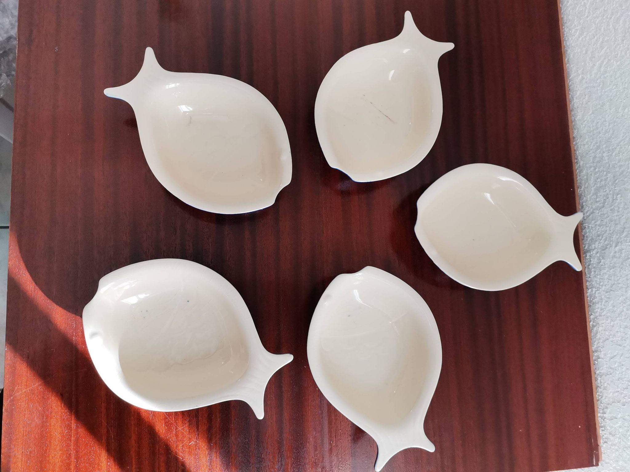 Ramekin / gratin dish
