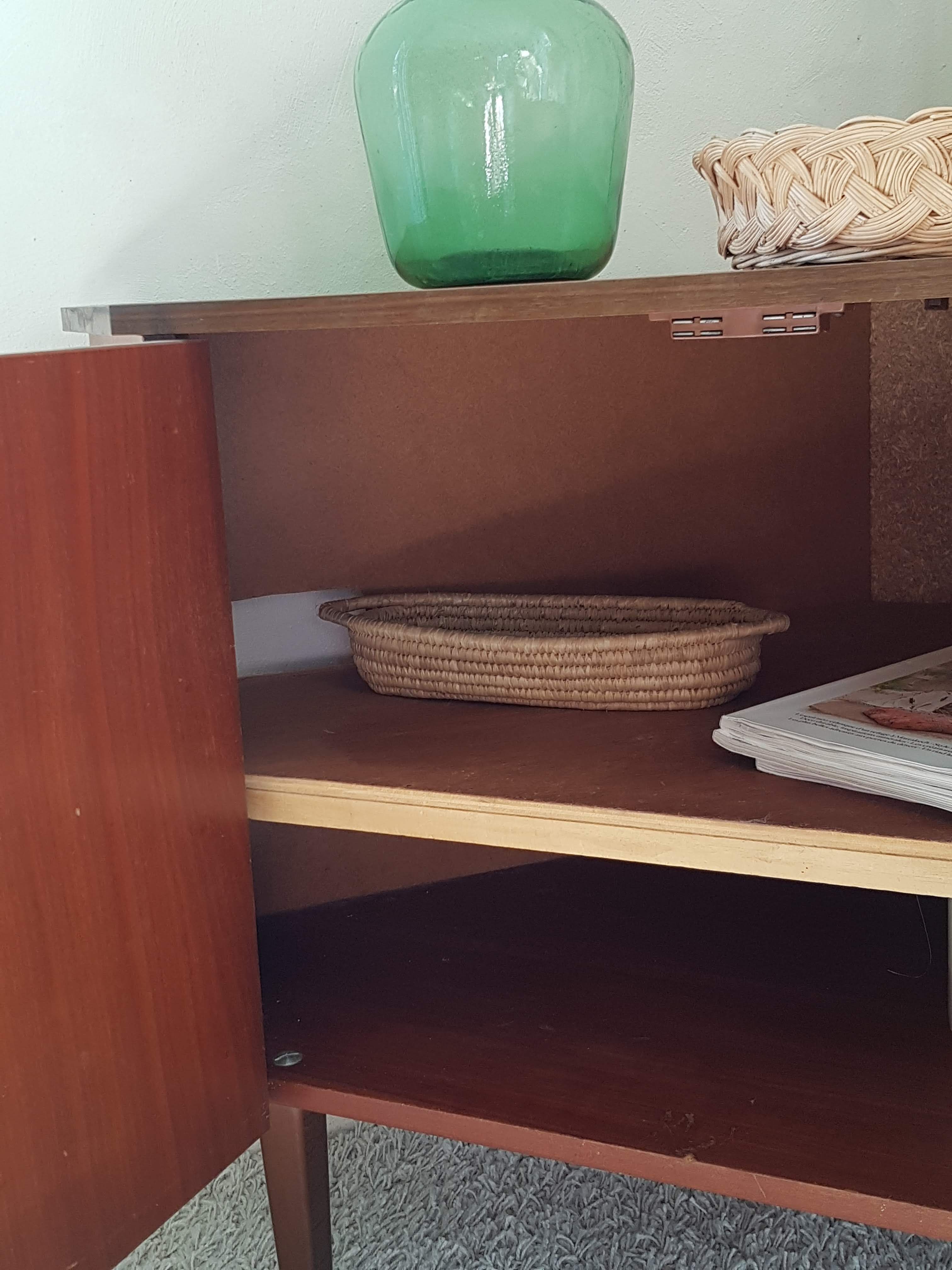 60s angle buffet - Scandinavian spirit