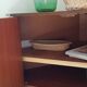 60s angle buffet - Scandinavian spirit