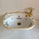 Old Lille France sink