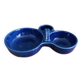 Aperitif server with three cups