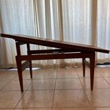 Kai Kistiansen Lifting Coffee Table
