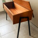 Bureau vintage scandinave années 50